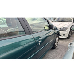 Boitier BSI PEUGEOT 206