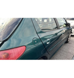Boitier BSI PEUGEOT 206