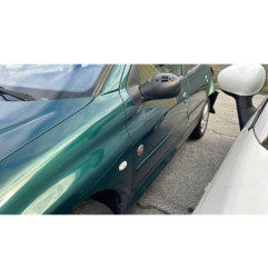 Boitier BSI PEUGEOT 206