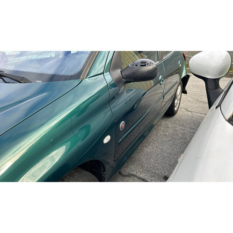 Boitier BSI PEUGEOT 206 Photo n°14