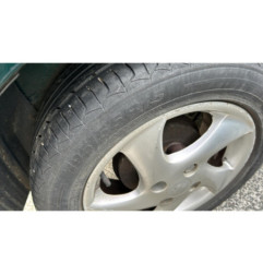 Boitier BSI PEUGEOT 206