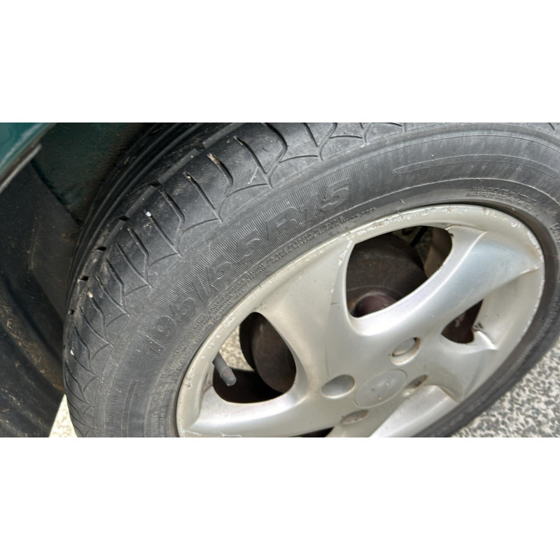 Boitier BSI PEUGEOT 206 Photo n°15