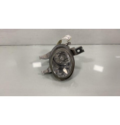 Anti brouillard gauche (feux) PEUGEOT 206