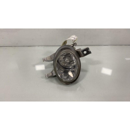 Anti brouillard gauche (feux) PEUGEOT 206