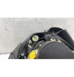Pretensionneur de ceinture avant droit PEUGEOT 206 Photo n°1