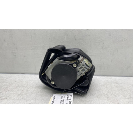 Pretensionneur de ceinture avant droit PEUGEOT 206