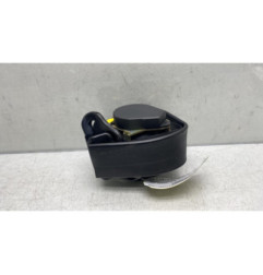 Pretensionneur de ceinture avant droit PEUGEOT 206