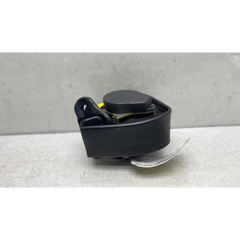 Pretensionneur de ceinture avant droit PEUGEOT 206 Photo n°4