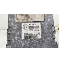 Calculateur moteur PEUGEOT 206