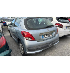 Capot PEUGEOT 207