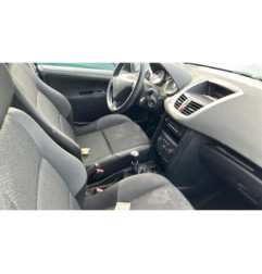 Capot PEUGEOT 207