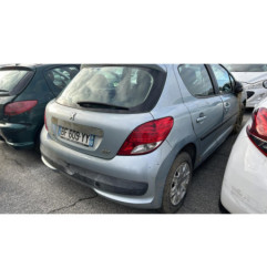 Capot PEUGEOT 207