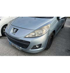 Capot PEUGEOT 207