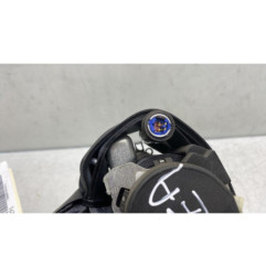 Pretensionneur de ceinture avant droit PEUGEOT 207