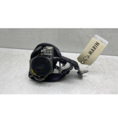 Pretensionneur de ceinture avant droit PEUGEOT 207