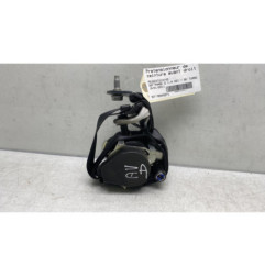 Pretensionneur de ceinture avant droit PEUGEOT 207