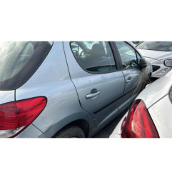 Bloc ABS (freins anti-blocage) PEUGEOT 207