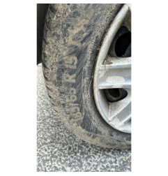 Bloc ABS (freins anti-blocage) PEUGEOT 207
