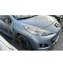 Bloc ABS (freins anti-blocage) PEUGEOT 207