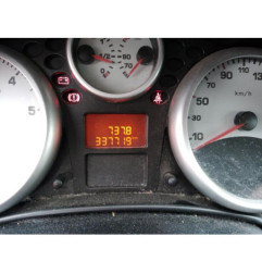 Bloc ABS (freins anti-blocage) PEUGEOT 207