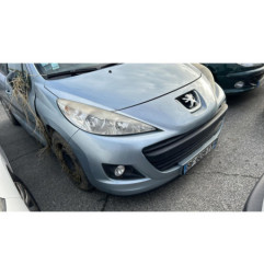 Bloc ABS (freins anti-blocage) PEUGEOT 207