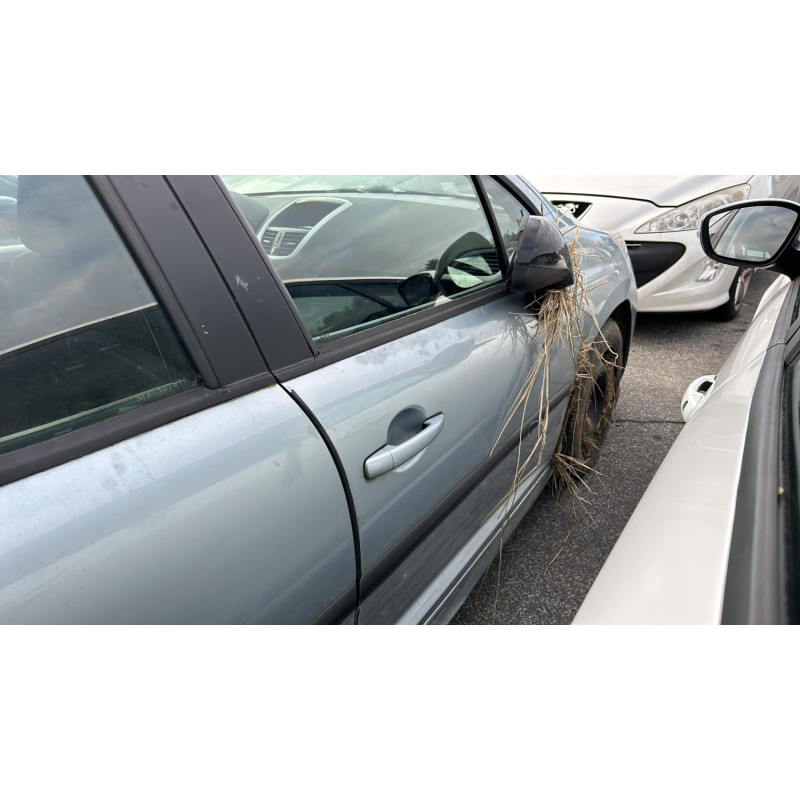 Bloc ABS (freins anti-blocage) PEUGEOT 207 Photo n°17