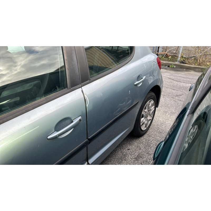 Bloc ABS (freins anti-blocage) PEUGEOT 207 Photo n°18