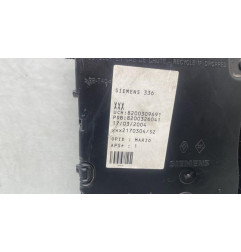 Boitier UCH RENAULT MEGANE 2