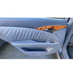 Anti brouillard gauche (feux) MERCEDES CLASSE E 211