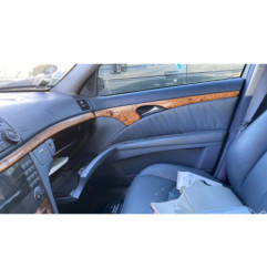 Anti brouillard gauche (feux) MERCEDES CLASSE E 211