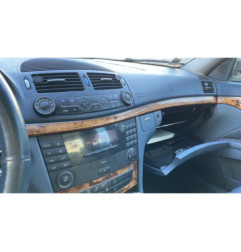 Anti brouillard gauche (feux) MERCEDES CLASSE E 211