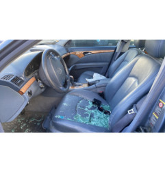 Anti brouillard gauche (feux) MERCEDES CLASSE E 211