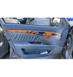Anti brouillard gauche (feux) MERCEDES CLASSE E 211