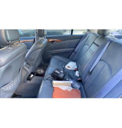 Anti brouillard gauche (feux) MERCEDES CLASSE E 211