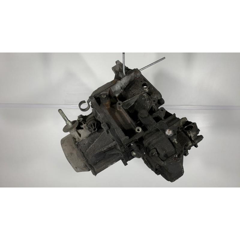 Boite de vitesses PEUGEOT PARTNER 1 Photo n°4