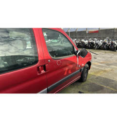 Boite de vitesses PEUGEOT PARTNER 1