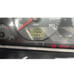 Boite de vitesses PEUGEOT PARTNER 1