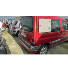 Boite de vitesses PEUGEOT PARTNER 1