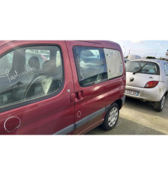 Boite de vitesses PEUGEOT PARTNER 1