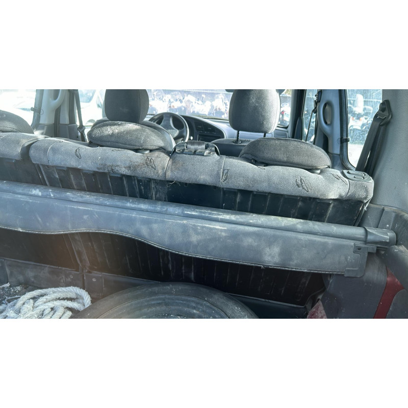 Boite de vitesses PEUGEOT PARTNER 1 Photo n°16