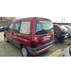 Boite de vitesses PEUGEOT PARTNER 1