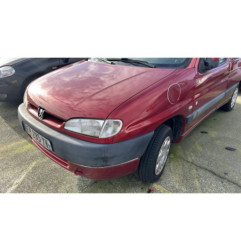 Boite de vitesses PEUGEOT PARTNER 1