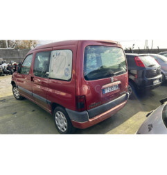 Boite de vitesses PEUGEOT PARTNER 1