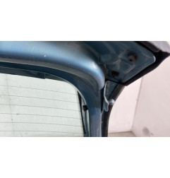 Malle/Hayon arriere RENAULT CLIO 2