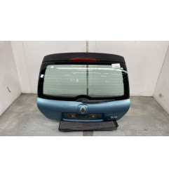 Malle/Hayon arriere RENAULT CLIO 2