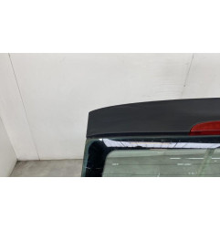 Malle/Hayon arriere RENAULT CLIO 2
