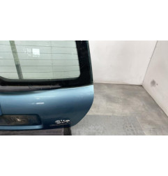 Malle/Hayon arriere RENAULT CLIO 2