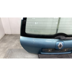 Malle/Hayon arriere RENAULT CLIO 2