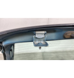 Malle/Hayon arriere RENAULT CLIO 2