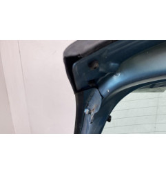 Malle/Hayon arriere RENAULT CLIO 2